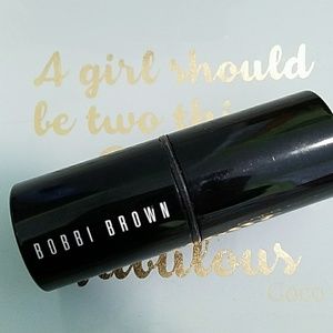 Bobbi bronzing luminizer